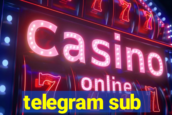 telegram sub-16